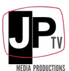 JPTV Media Logo